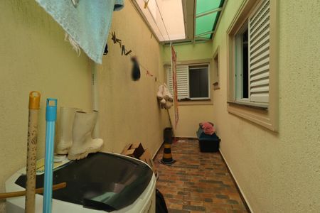 Apartamento para alugar com 163m², 1 quarto e 2 vagasÁrea de Serviço