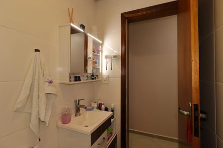 Apartamento para alugar com 163m², 1 quarto e 2 vagasBanheiro Social