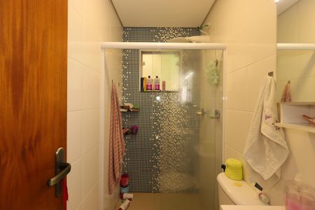 Apartamento para alugar com 163m², 1 quarto e 2 vagasBanheiro Social