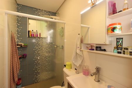 Apartamento para alugar com 163m², 1 quarto e 2 vagasBanheiro Social