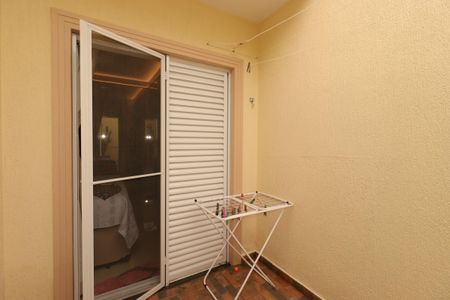 Apartamento para alugar com 163m², 1 quarto e 2 vagasVaranda da Suíte
