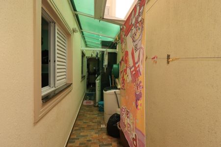 Apartamento para alugar com 163m², 1 quarto e 2 vagasÁrea de Serviço