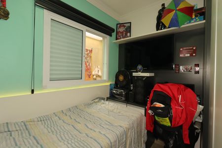 Apartamento para alugar com 163m², 1 quarto e 2 vagasQuarto 2