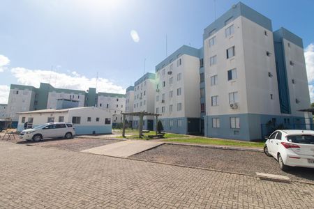Apartamento à venda com 47m², 2 quartos e 1 vagaÁrea comum