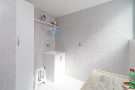 Apartamento à venda com 47m², 2 quartos e 1 vagaCozinha