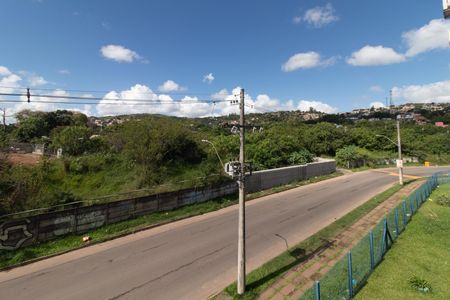 Vista do Quarto 1 de apartamento à venda com 2 quartos, 47m² em São José, Porto Alegre