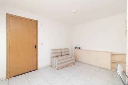 Sala de apartamento à venda com 2 quartos, 47m² em São José, Porto Alegre