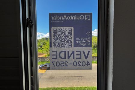 Apartamento à venda com 47m², 2 quartos e 1 vagaPlaca
