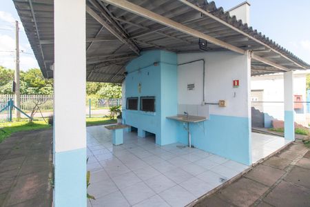Apartamento à venda com 47m², 2 quartos e 1 vagaÁrea comum - Churrasqueira