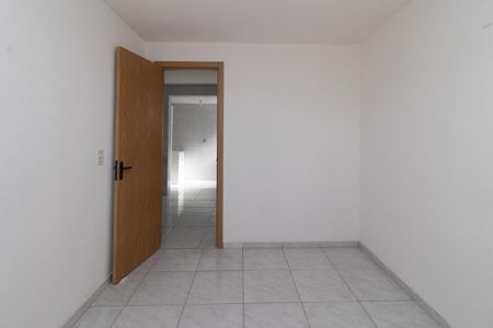 Apartamento à venda com 47m², 2 quartos e 1 vagaQuarto 2