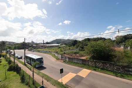 Vista do Quarto 1 de apartamento à venda com 2 quartos, 47m² em São José, Porto Alegre