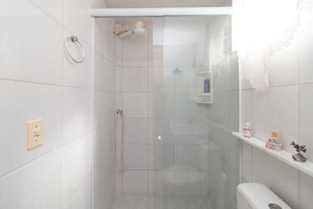 Apartamento à venda com 47m², 2 quartos e 1 vagaBanheiro