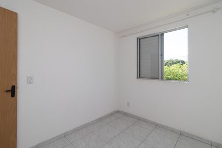 Apartamento à venda com 47m², 2 quartos e 1 vagaQuarto 1
