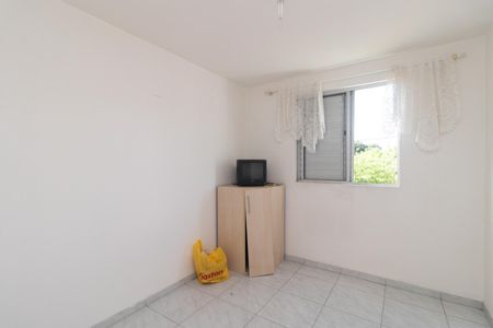 Quarto 2 de apartamento à venda com 2 quartos, 47m² em São José, Porto Alegre