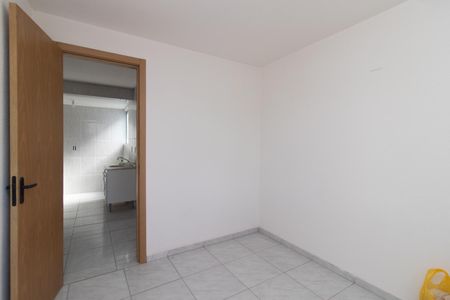 Apartamento à venda com 47m², 2 quartos e 1 vagaQuarto 2