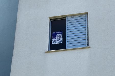 Apartamento à venda com 47m², 2 quartos e 1 vagaPlaca