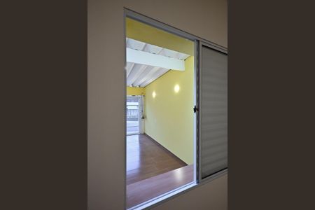 Vista do Quarto 1 de casa para alugar com 2 quartos, 118m² em Super Quadra Morumbi, São Paulo