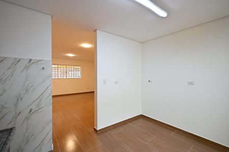 Casa para alugar com 118m², 2 quartos e 2 vagasCozinha