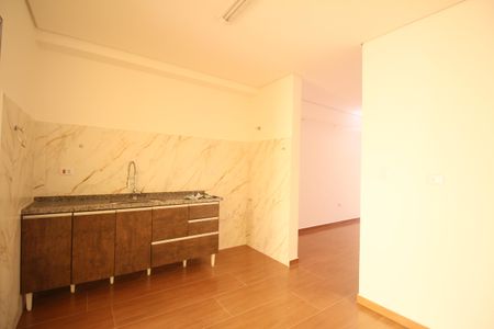 Casa para alugar com 118m², 2 quartos e 2 vagasCozinha