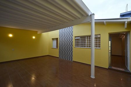 Casa para alugar com 118m², 2 quartos e 2 vagasGaragem