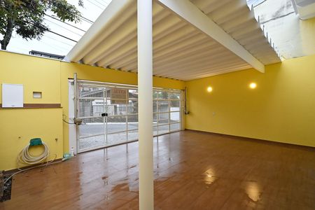 Casa para alugar com 118m², 2 quartos e 2 vagasGaragem