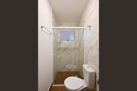 Casa para alugar com 118m², 2 quartos e 2 vagasBanheiro