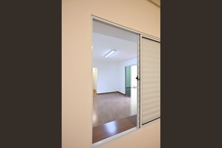 Casa para alugar com 118m², 2 quartos e 2 vagasVista do Quarto 2