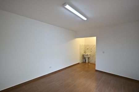 Casa para alugar com 118m², 2 quartos e 2 vagasÁrea de Serviço 