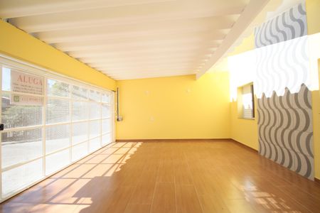 Casa para alugar com 118m², 2 quartos e 2 vagasGaragem 
