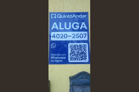 Casa para alugar com 118m², 2 quartos e 2 vagasQr-Code ZWGK - 953