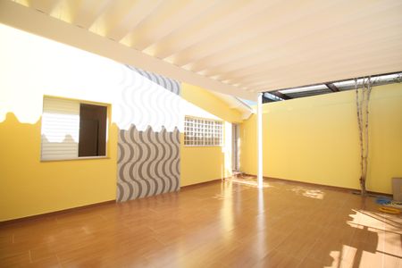 Casa para alugar com 118m², 2 quartos e 2 vagasGaragem 