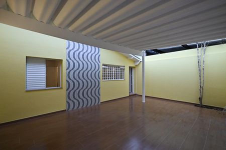 Casa para alugar com 118m², 2 quartos e 2 vagasGaragem