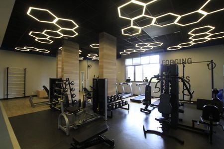 Apartamento à venda com 60m², 2 quartos e 1 vagaÁrea comum - Academia