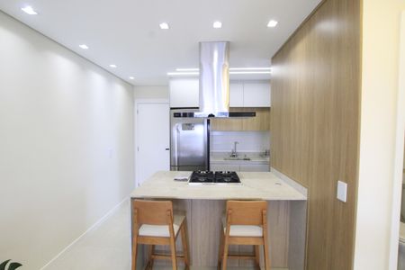 Apartamento à venda com 60m², 2 quartos e 1 vagaCozinha