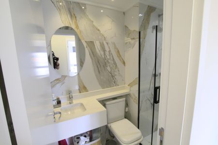 Apartamento à venda com 60m², 2 quartos e 1 vagaBanheiro