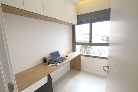 Apartamento à venda com 60m², 2 quartos e 1 vagaQuarto 1