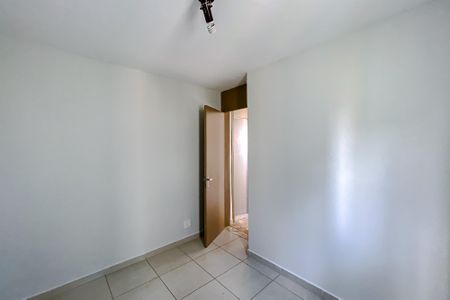 Apartamento à venda com 48m², 2 quartos e 1 vagaQuarto 1