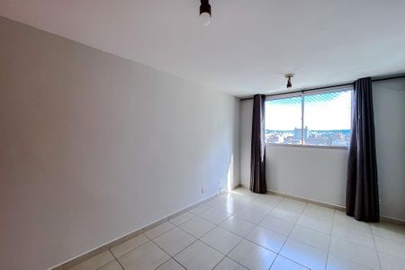 Sala de apartamento à venda com 2 quartos, 48m² em Brás, São Paulo