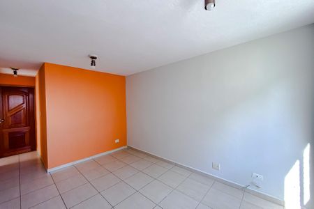Apartamento à venda com 48m², 2 quartos e 1 vagaSala