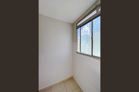 Apartamento à venda com 48m², 2 quartos e 1 vagaÁrea de Serviço