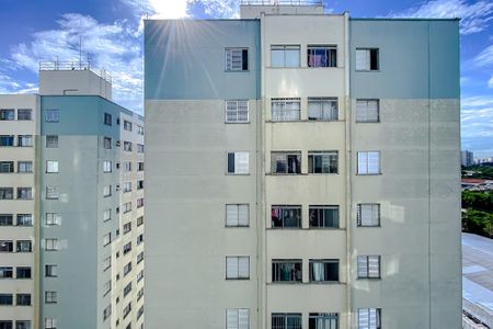 Apartamento à venda com 48m², 2 quartos e 1 vagaVista do Quarto 2