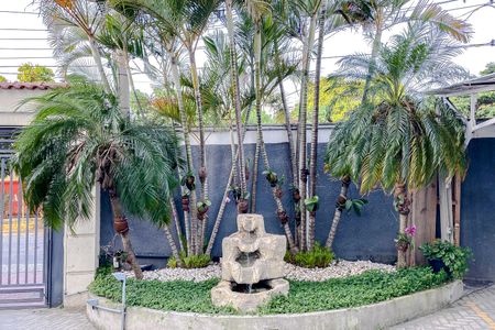 Apartamento à venda com 48m², 2 quartos e 1 vagaÁrea comum