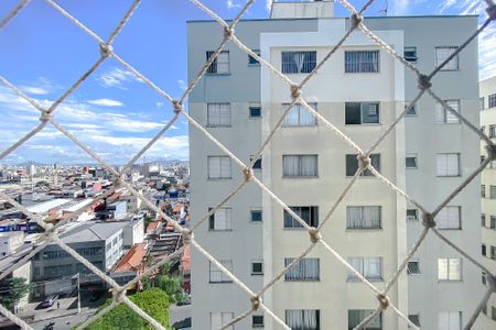 Vista do Quarto 1 de apartamento à venda com 2 quartos, 48m² em Brás, São Paulo