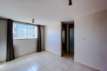 Sala de apartamento à venda com 2 quartos, 48m² em Brás, São Paulo