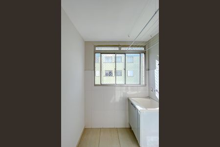 Apartamento à venda com 48m², 2 quartos e 1 vagaÁrea de Serviço