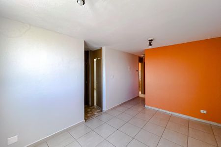 Sala de apartamento à venda com 2 quartos, 48m² em Brás, São Paulo