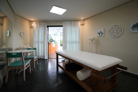 Apartamento para alugar com 45m², 1 quarto e 1 vaga Apartamento para alugar com 45m², 1 quarto e 1 vagaÁrea comum