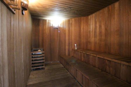 Apartamento para alugar com 45m², 1 quarto e 1 vagaSaúna