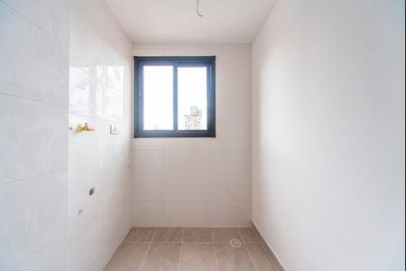 Apartamento à venda com 53m², 2 quartos e 1 vagaÁrea de Serviço