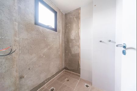 Apartamento à venda com 53m², 2 quartos e 1 vagaBanheiro do Quarto 2